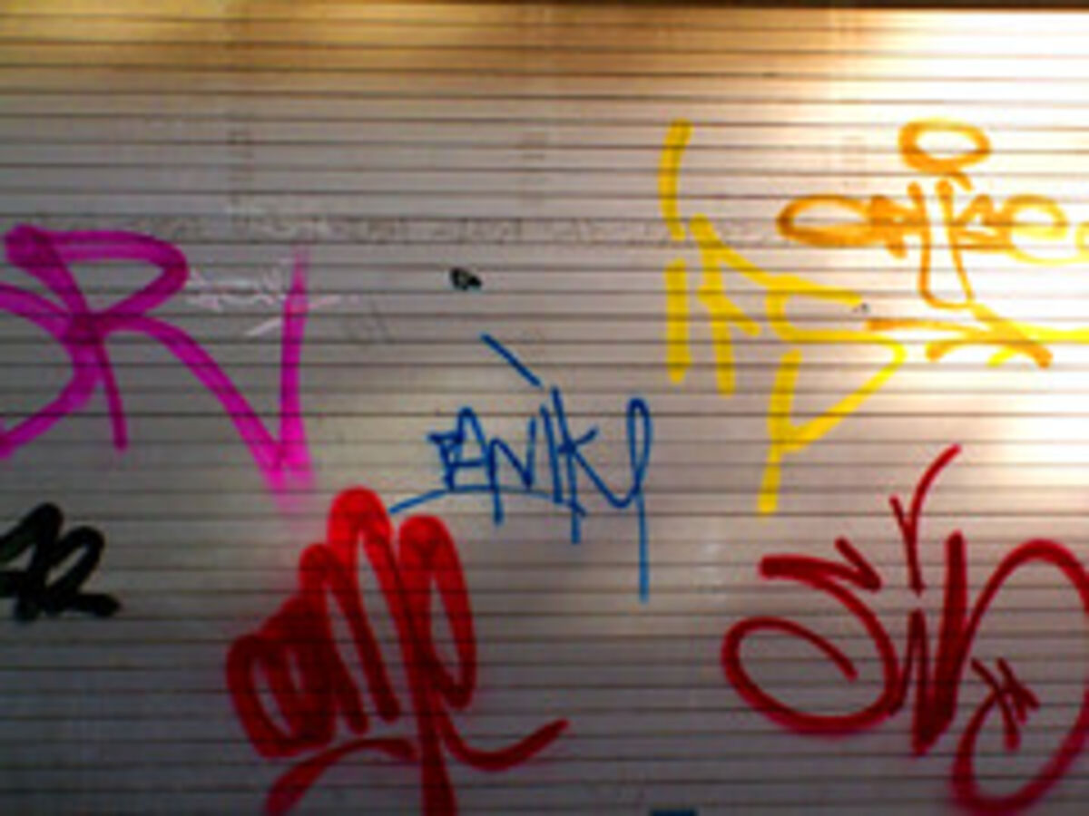 TAGXORED!