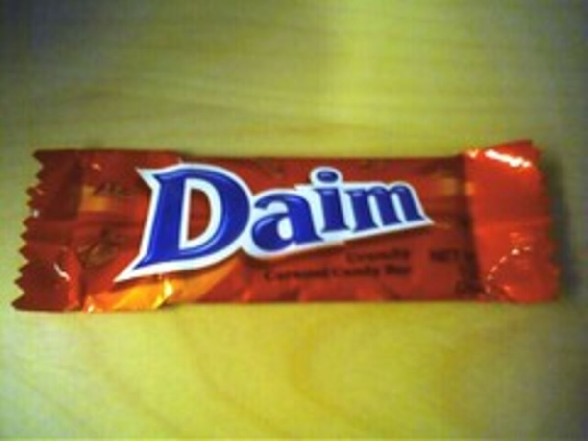 DAIM