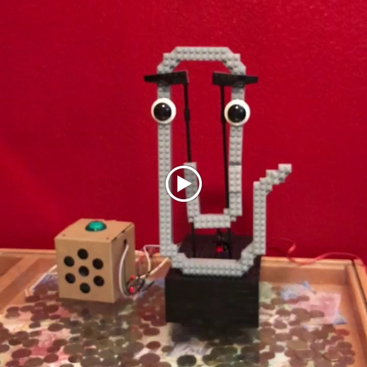 RoboClippy