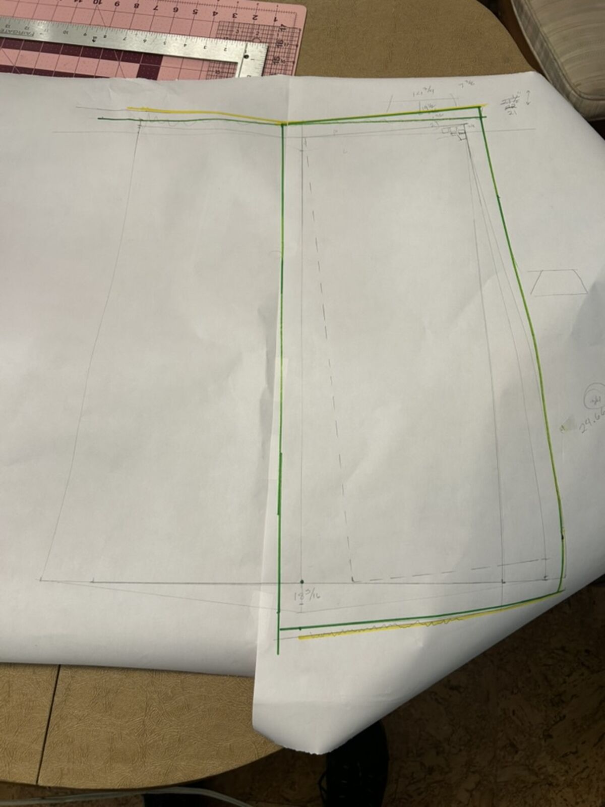 Pattern