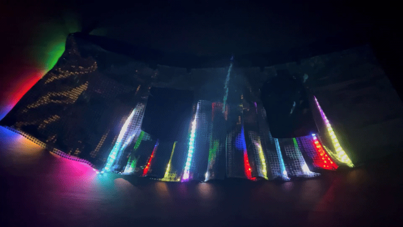 Disco Kilt