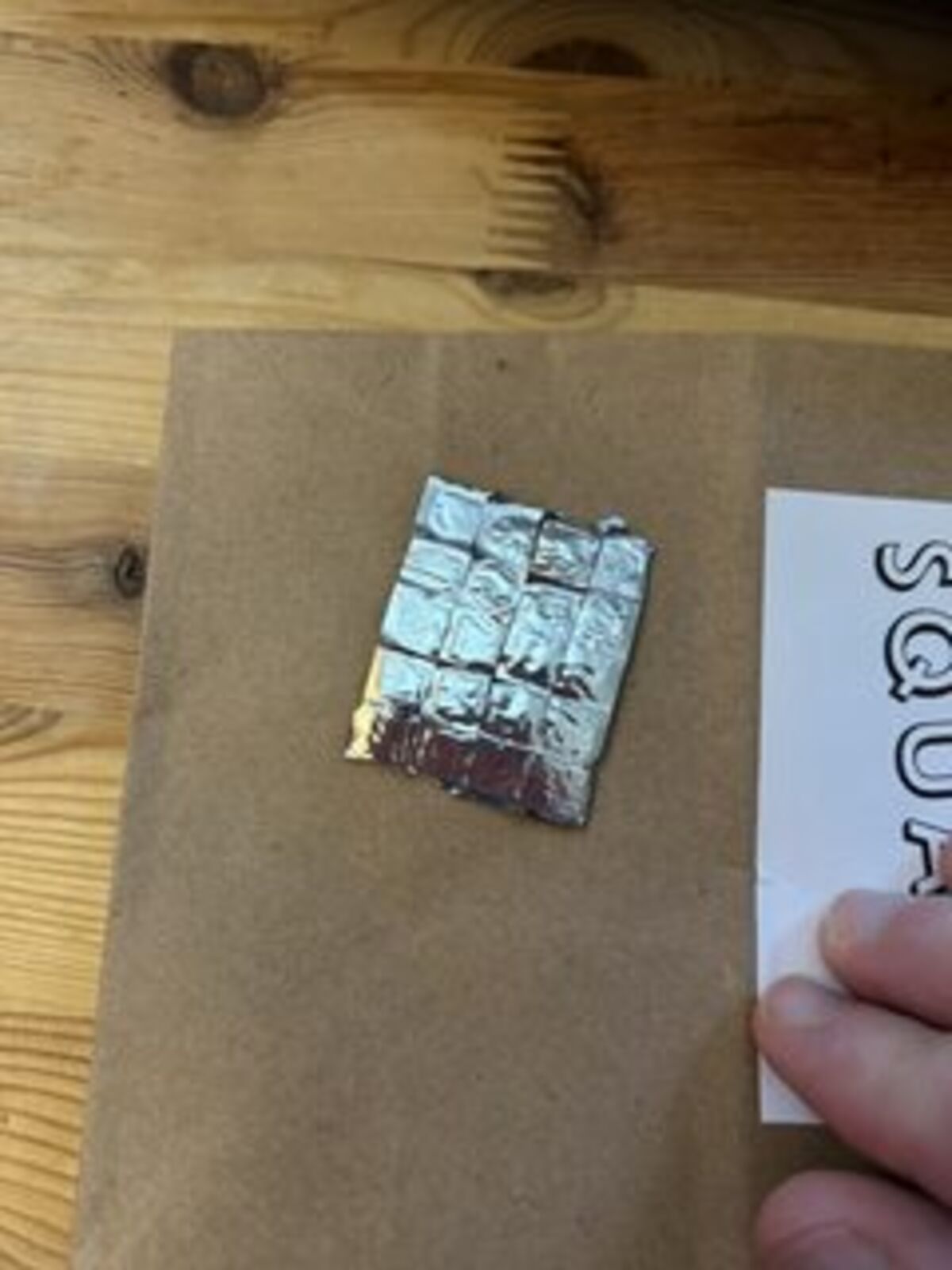 Mylar