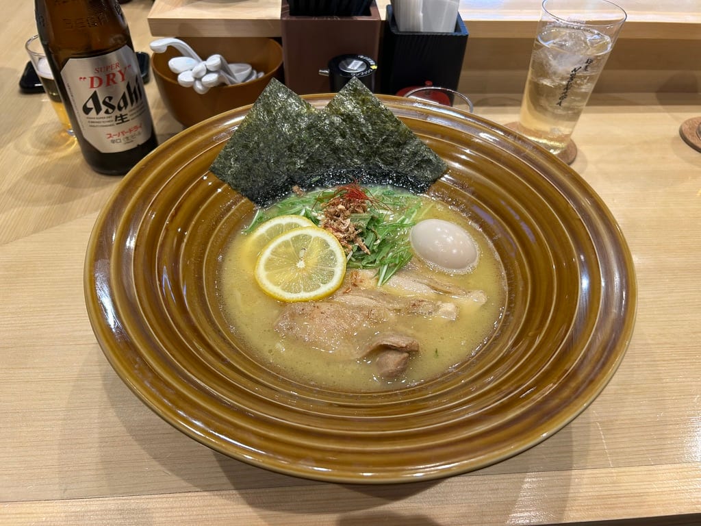 ramen